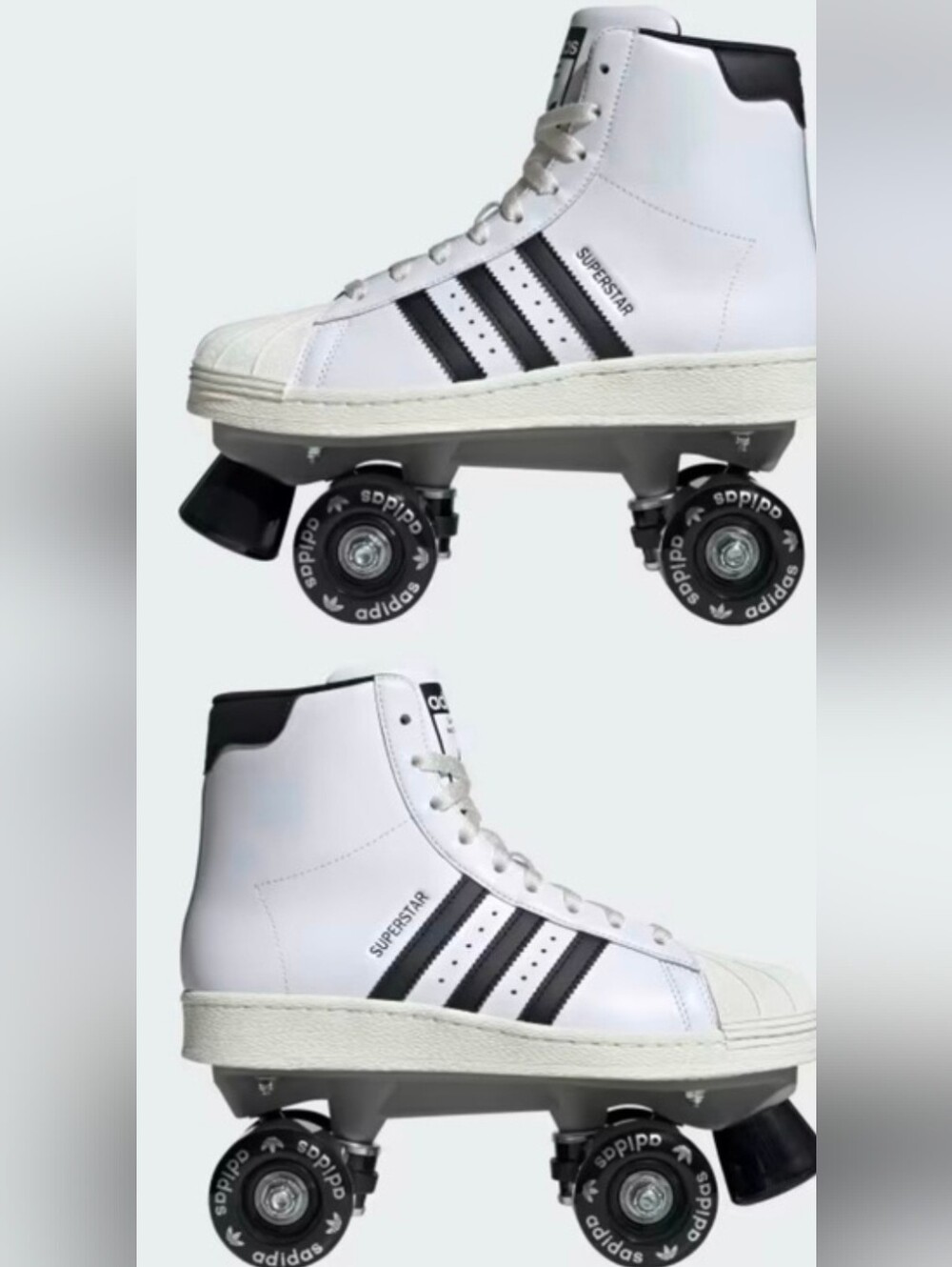 Superstar 82 Roller skate